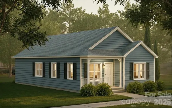 $429,000 | 323 Mingus Street, Canton, NC 28716