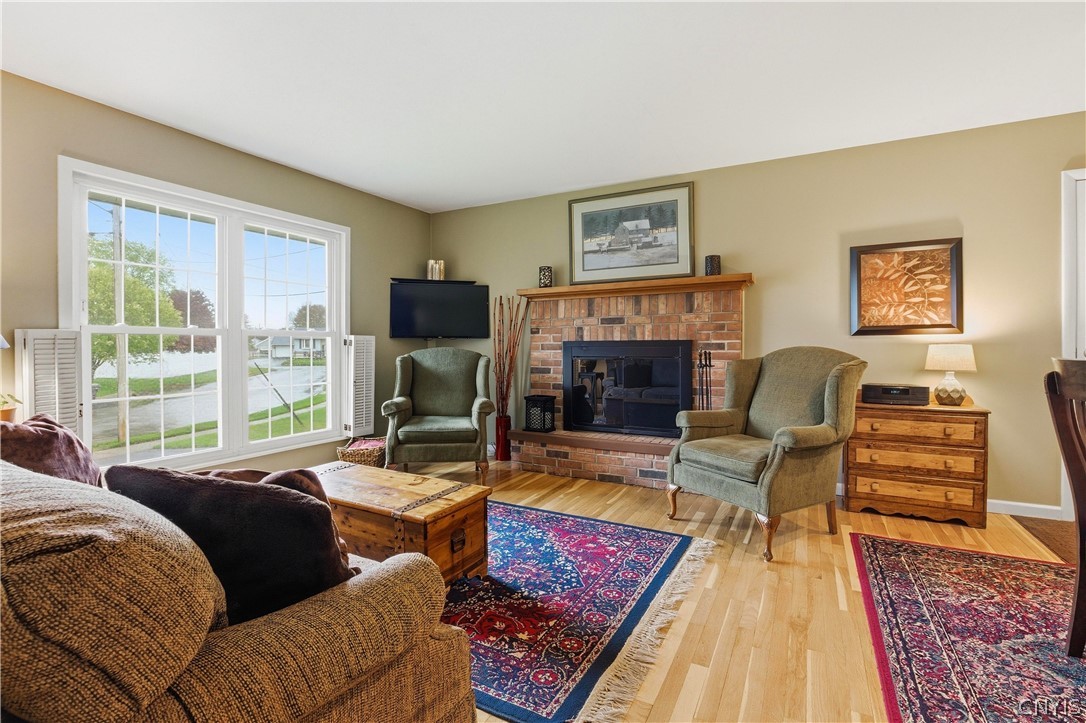 1703 Lincoln Lane Rome, NY 13440 - Photo 4 of 33