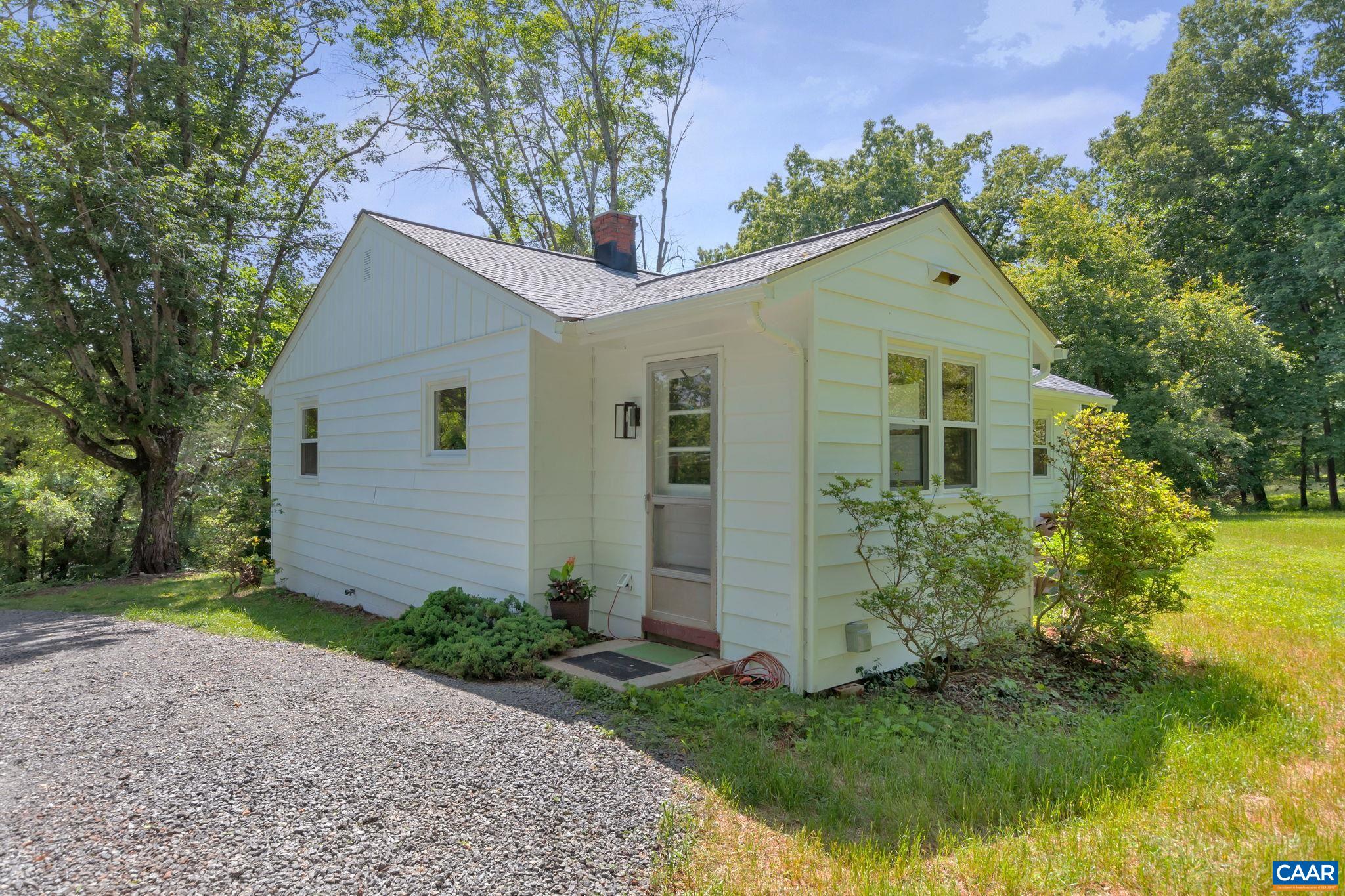 4362 Ivy Road Charlottesville, VA 22903 - Photo 34 of 73