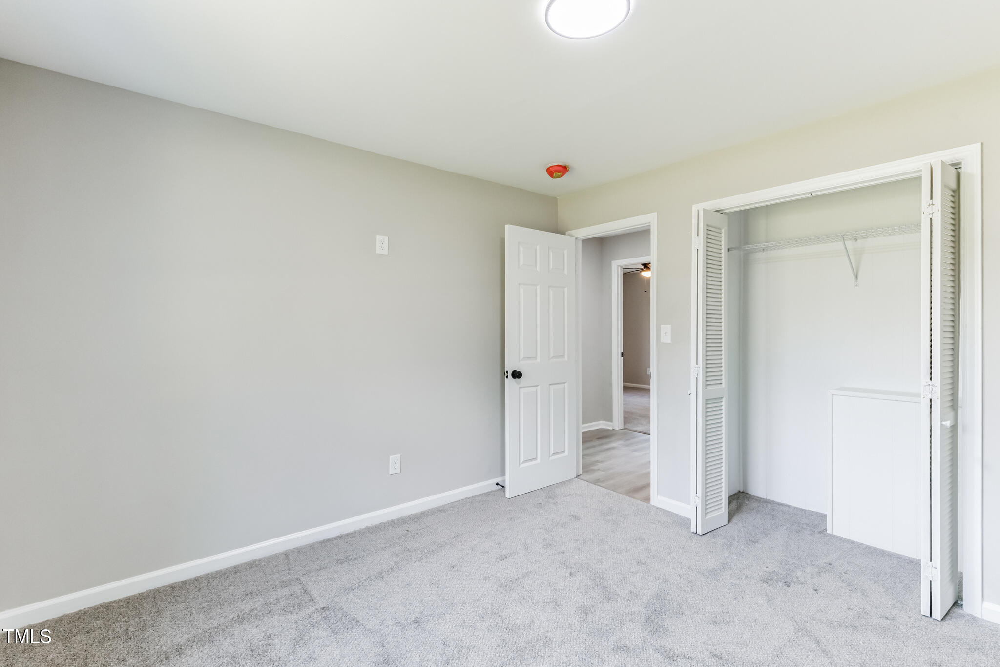 2395 Highway 210 Garland, NC 28441 - Photo 18 of 30 a view of an empty room