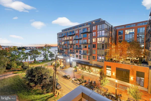 $4,000 | 88 V Street Southwest, Unit 509, Washington, DC 20024