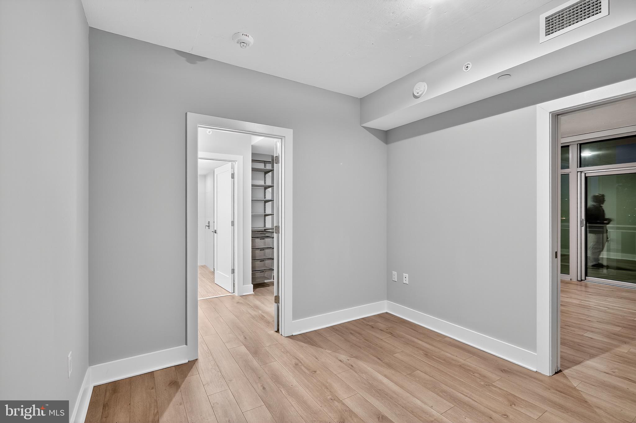 88 V Street Southwest, Unit 509 Washington, DC 20024 - Photo 26 of 36