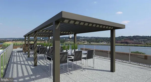 $4,000 | 88 V Street Southwest, Unit 509, Washington, DC 20024