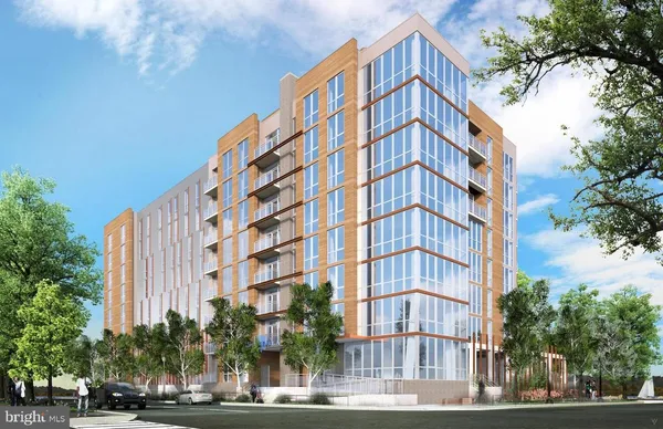 $4,000 | 88 V Street Southwest, Unit 509, Washington, DC 20024