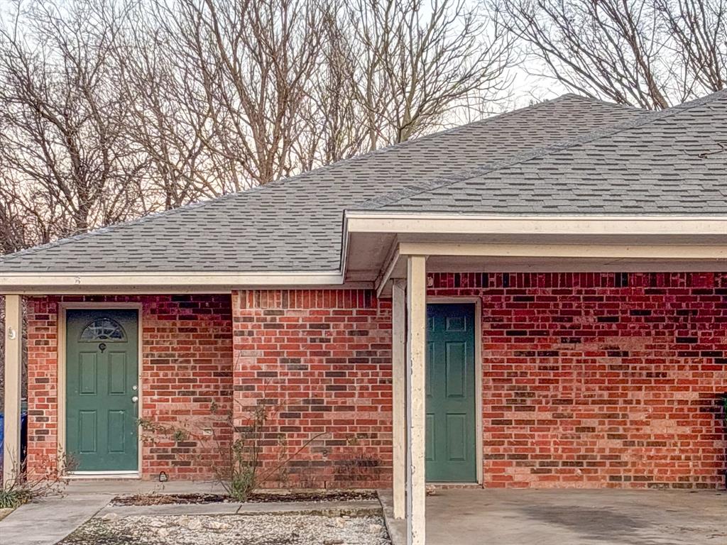 502 North Sewell Drive, Unit B Decatur, TX 76234 - Photo 1 of 10