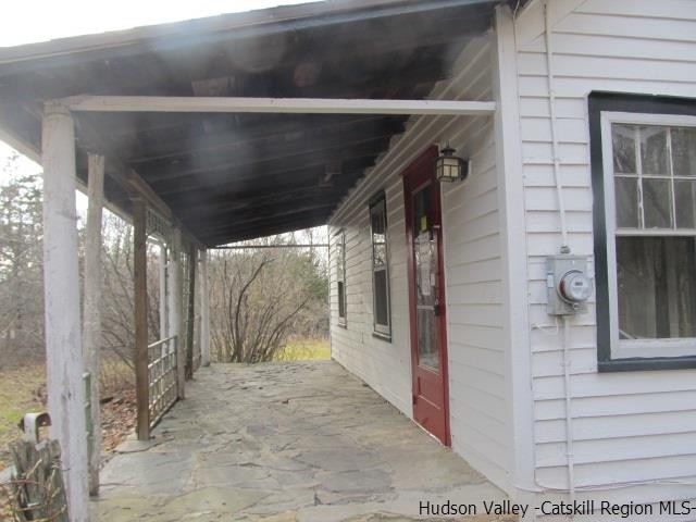 290 Maverick Road Woodstock, NY 12498 - Photo 3 of 24 Photo 3