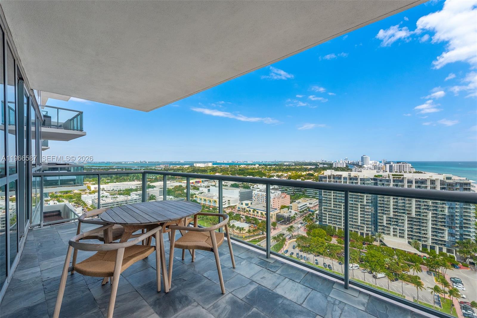 101 20th Street, Unit 3105 Miami Beach, FL 33139 - Photo 12 of 34