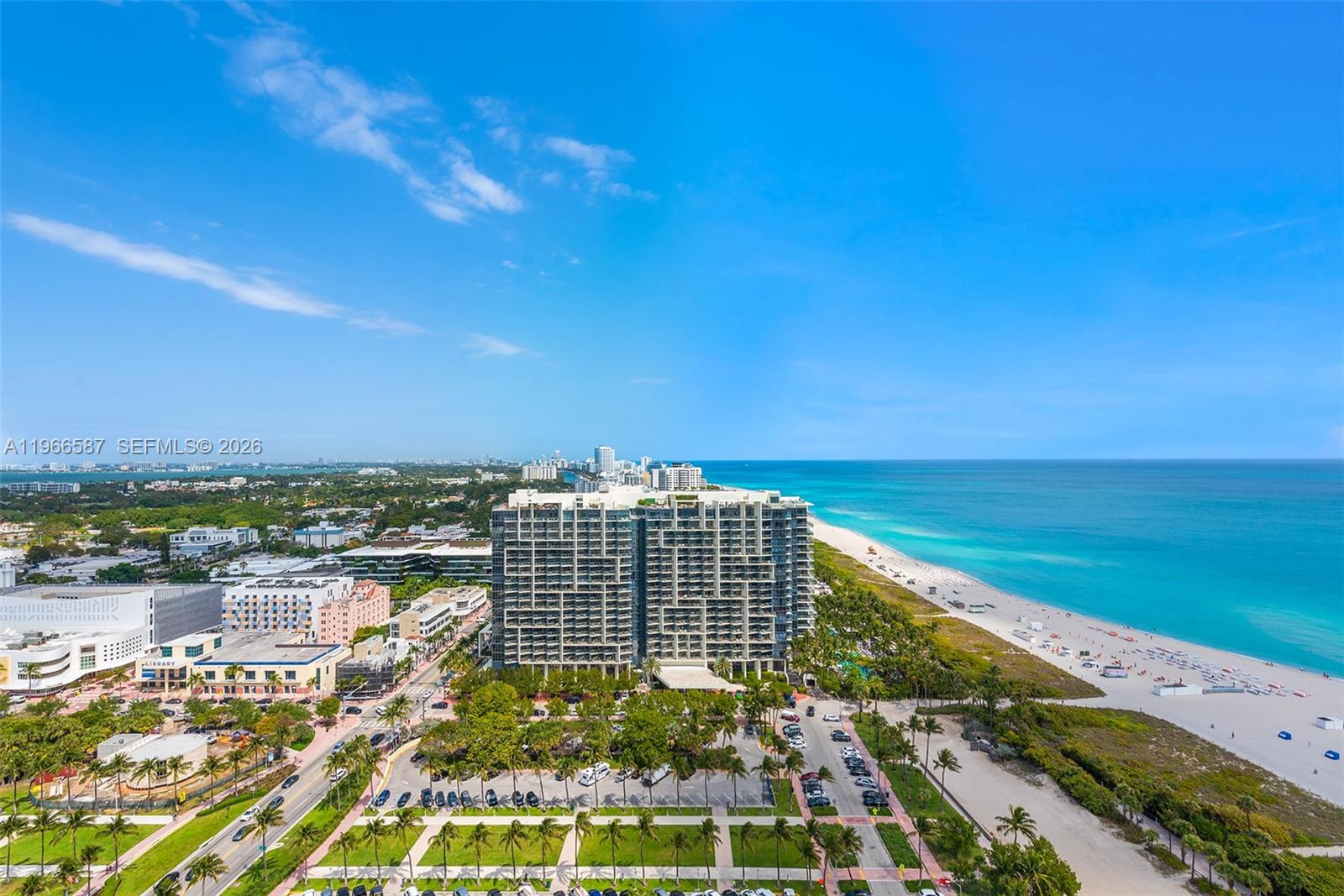 101 20th Street, Unit 3105 Miami Beach, FL 33139 - Photo 13 of 34