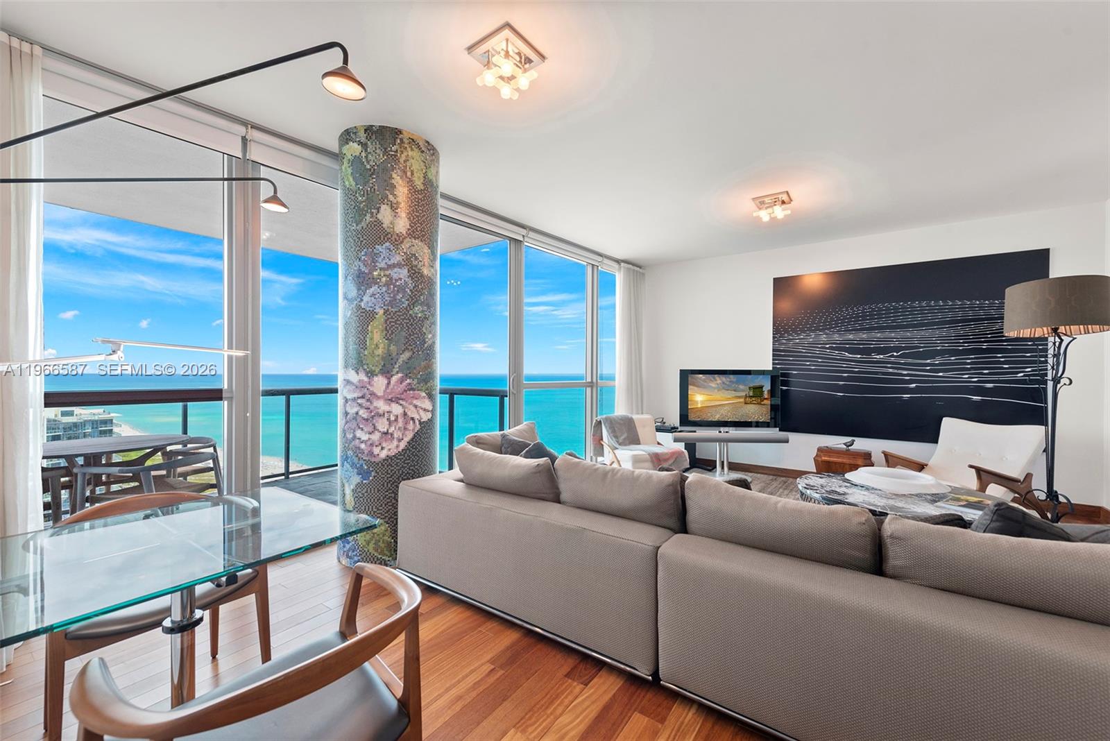 101 20th Street, Unit 3105 Miami Beach, FL 33139 - Photo 4 of 34