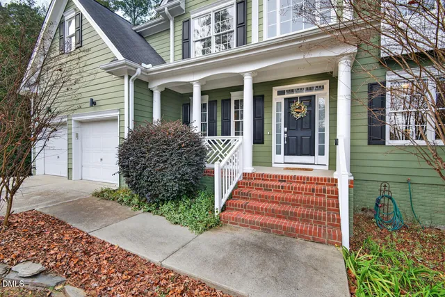 $725,000 | 515 Wellingham Drive, Durham, NC 27713