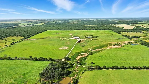 $1,200,000 | 246 County Road 560, Rising Star, TX 76471
