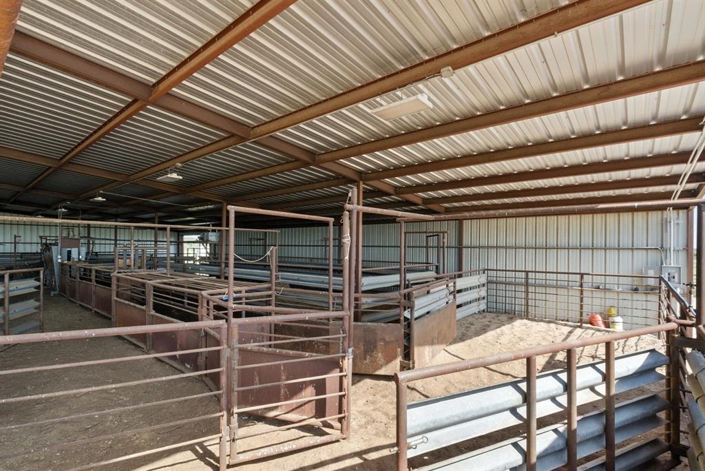 246 County Road 560 Rising Star, TX 76471 - Photo 21 of 39