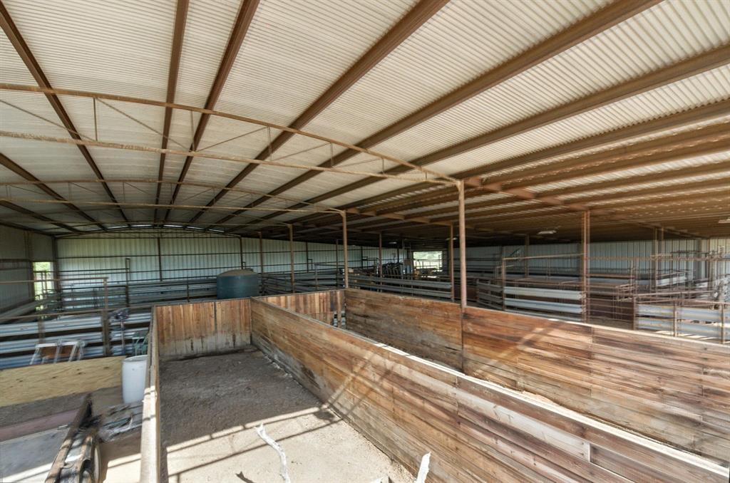 246 County Road 560 Rising Star, TX 76471 - Photo 27 of 39