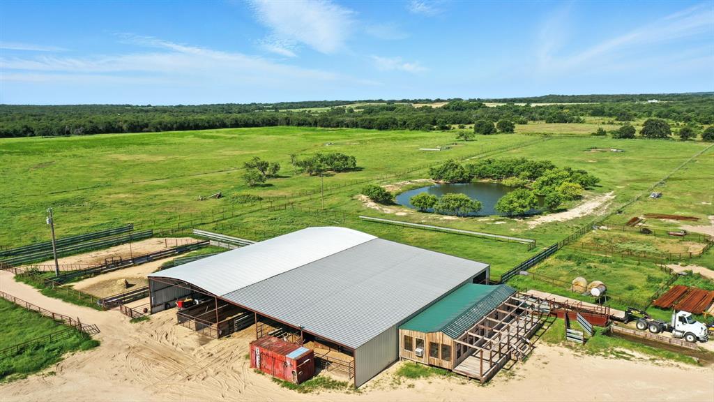 246 County Road 560 Rising Star, TX 76471 - Photo 5 of 39