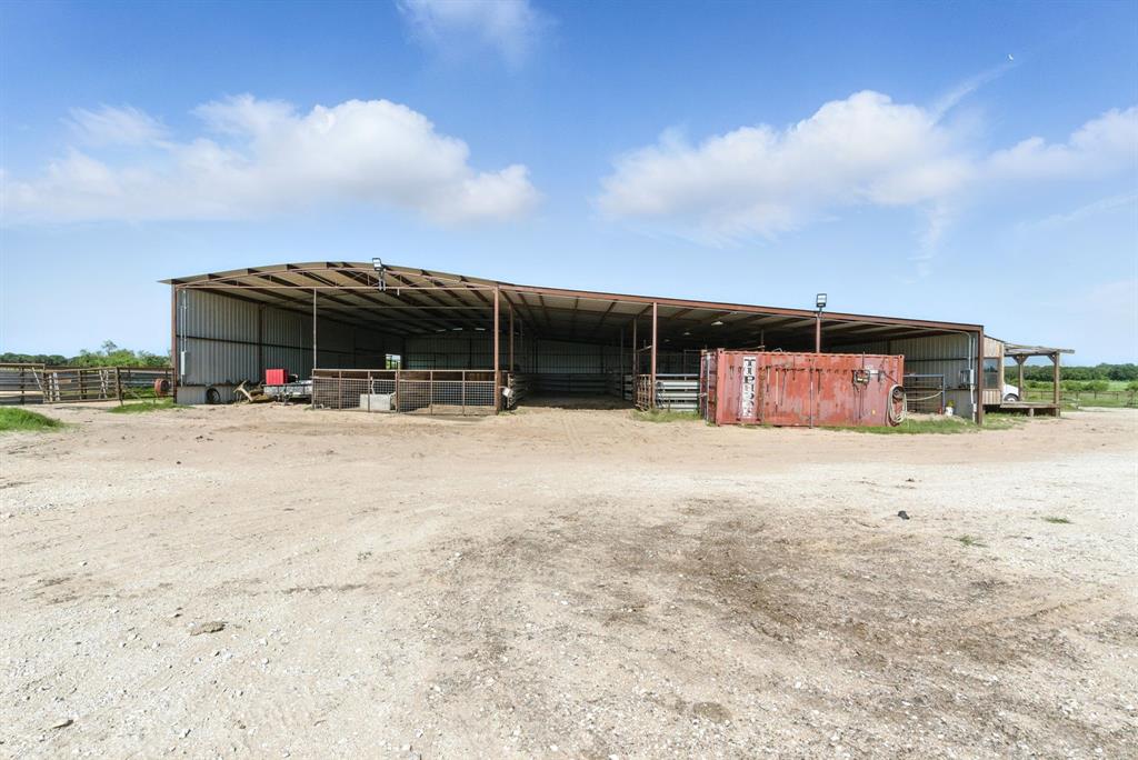 246 County Road 560 Rising Star, TX 76471 - Photo 7 of 39