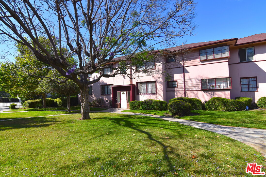 4051 Abourne Road, Unit D Los Angeles, CA 90008 - Photo 10 of 10