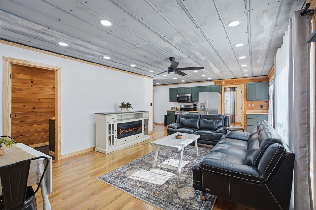 550 Bear Gap Road Clarkesville, GA 30523 - Photo 11 of 47 Gallery Image 11