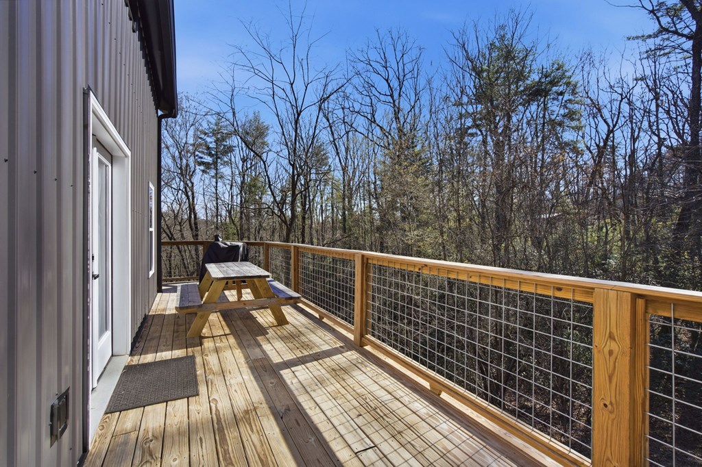 550 Bear Gap Road Clarkesville, GA 30523 - Photo 29 of 47 Gallery Image 29