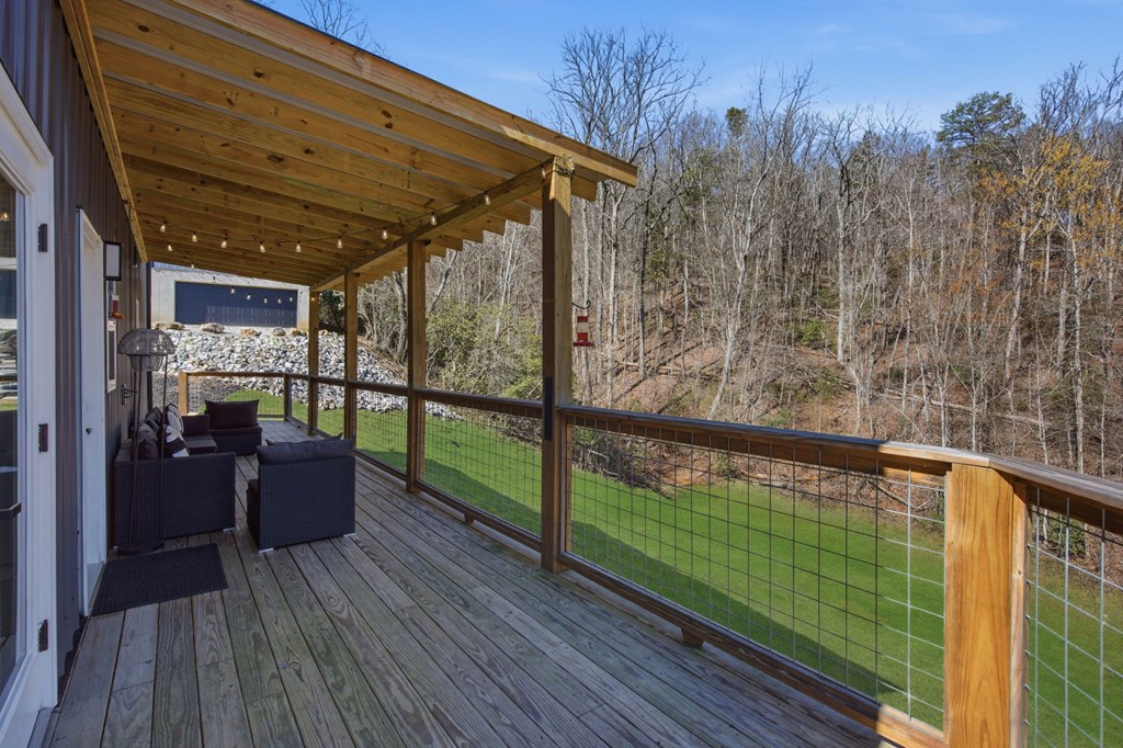 550 Bear Gap Road Clarkesville, GA 30523 - Photo 31 of 47 Gallery Image 31