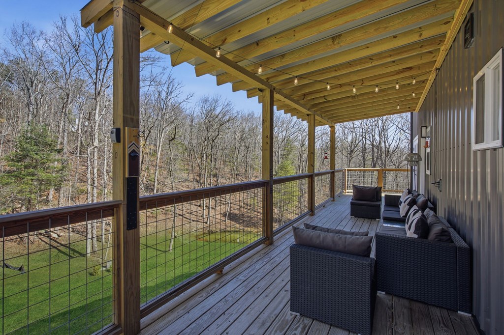 550 Bear Gap Road Clarkesville, GA 30523 - Photo 32 of 47 Gallery Image 32