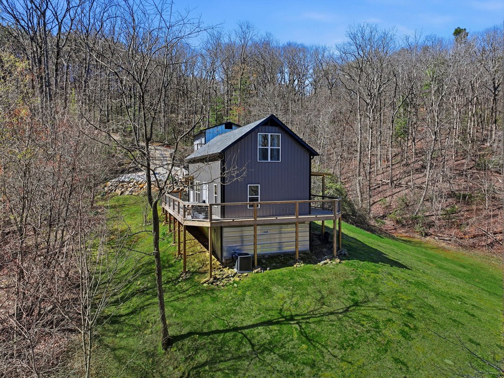 550 Bear Gap Road Clarkesville, GA 30523 - Photo 35 of 47 Gallery Image 35