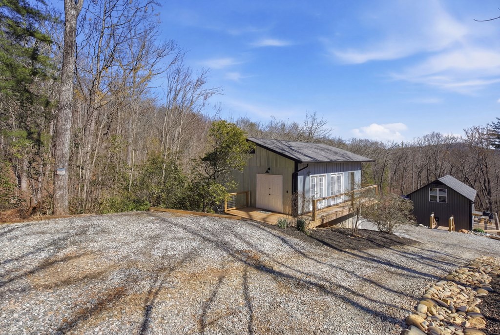 550 Bear Gap Road Clarkesville, GA 30523 - Photo 39 of 47 Gallery Image 39