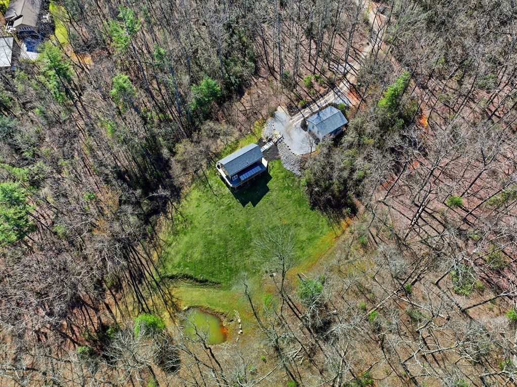 550 Bear Gap Road Clarkesville, GA 30523 - Photo 41 of 47 Gallery Image 41