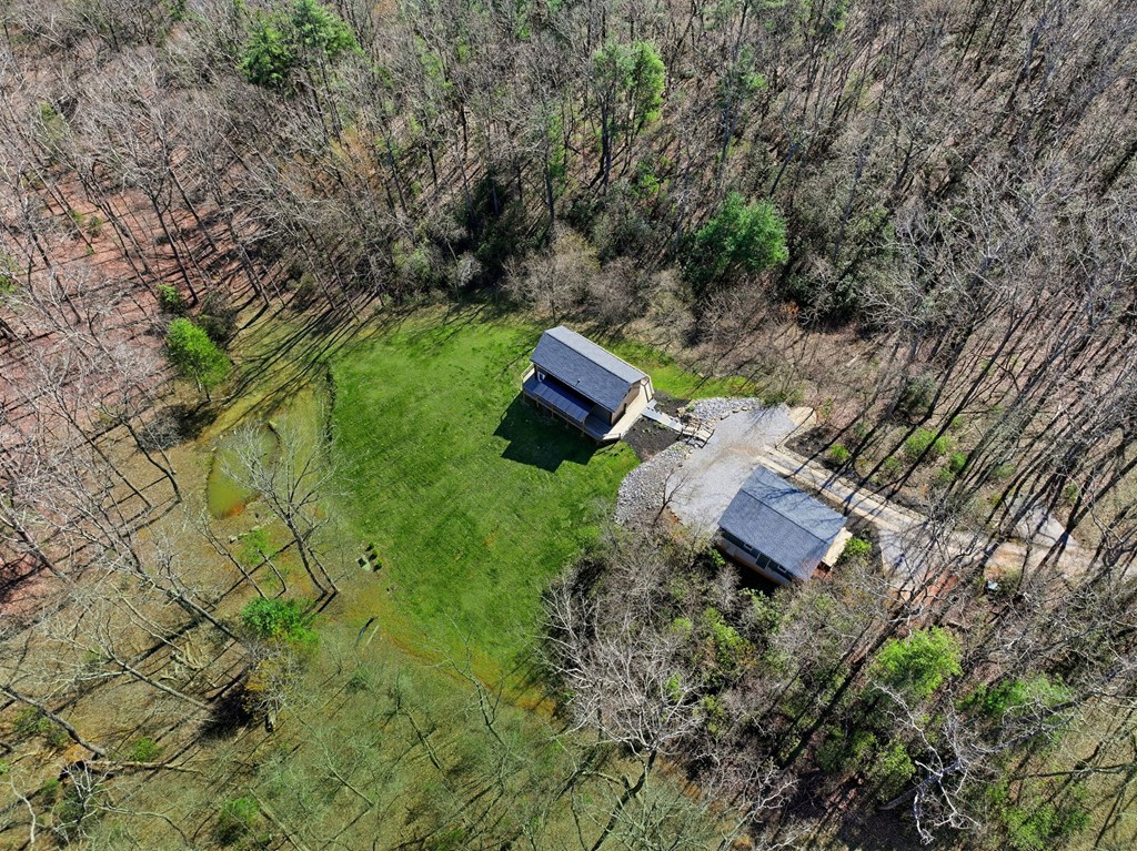550 Bear Gap Road Clarkesville, GA 30523 - Photo 42 of 47 Gallery Image 42