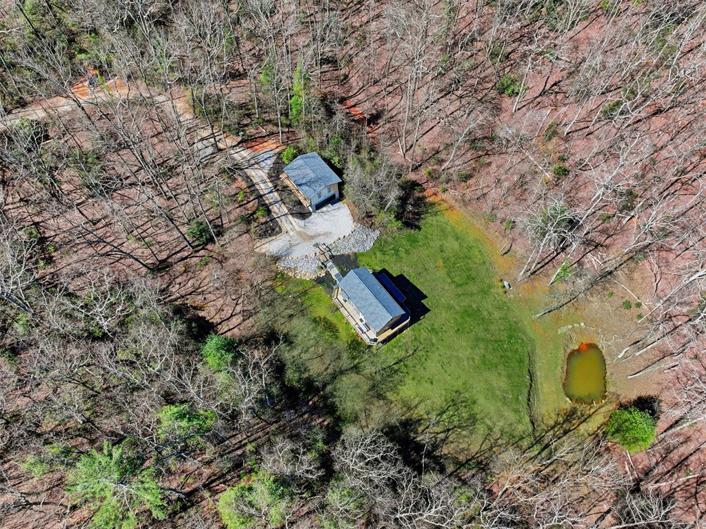 550 Bear Gap Road Clarkesville, GA 30523 - Photo 43 of 47 Gallery Image 43