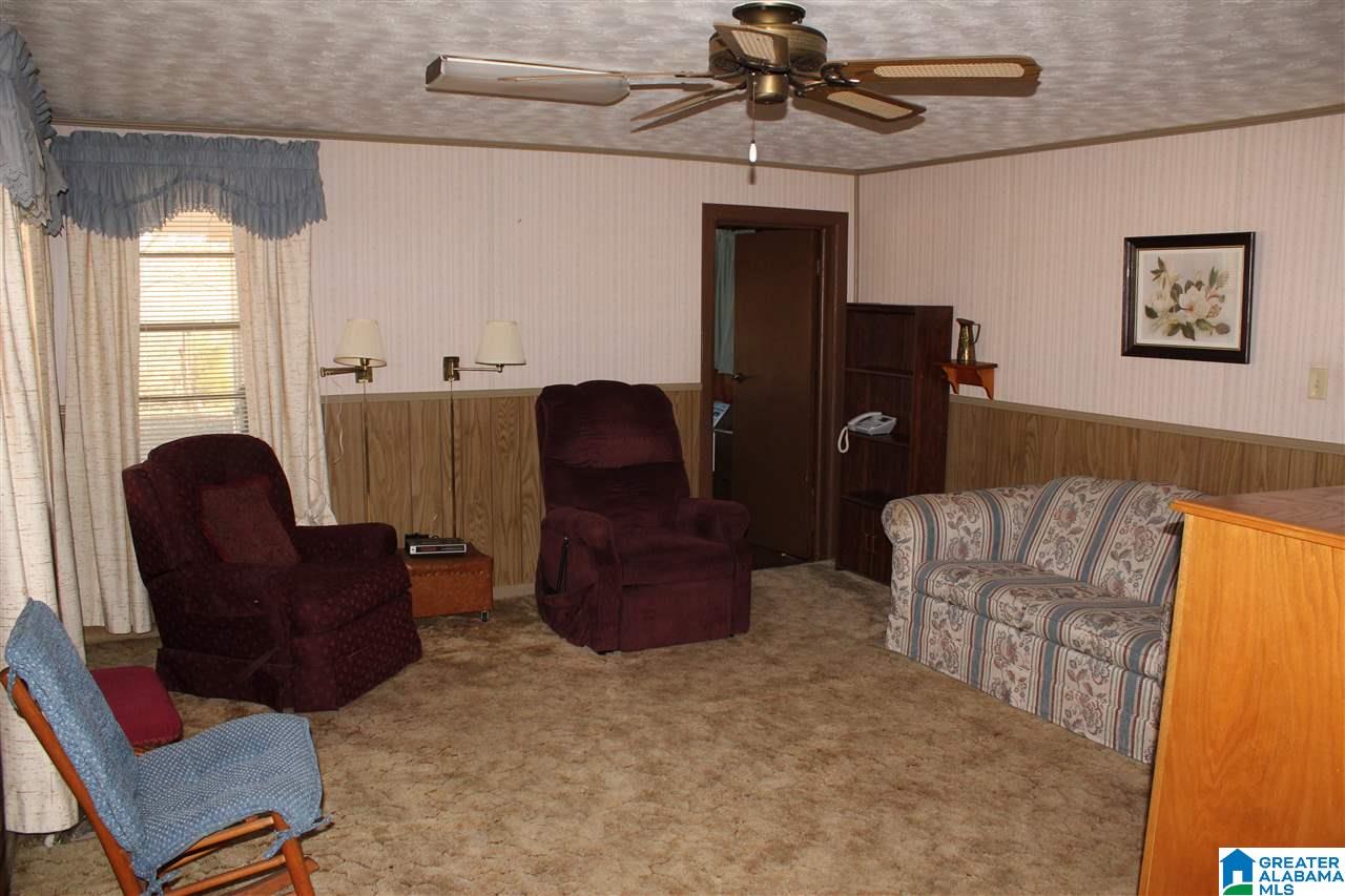 2610 Roy Webb Road Jacksonville, AL 36265 - Photo 10 of 39