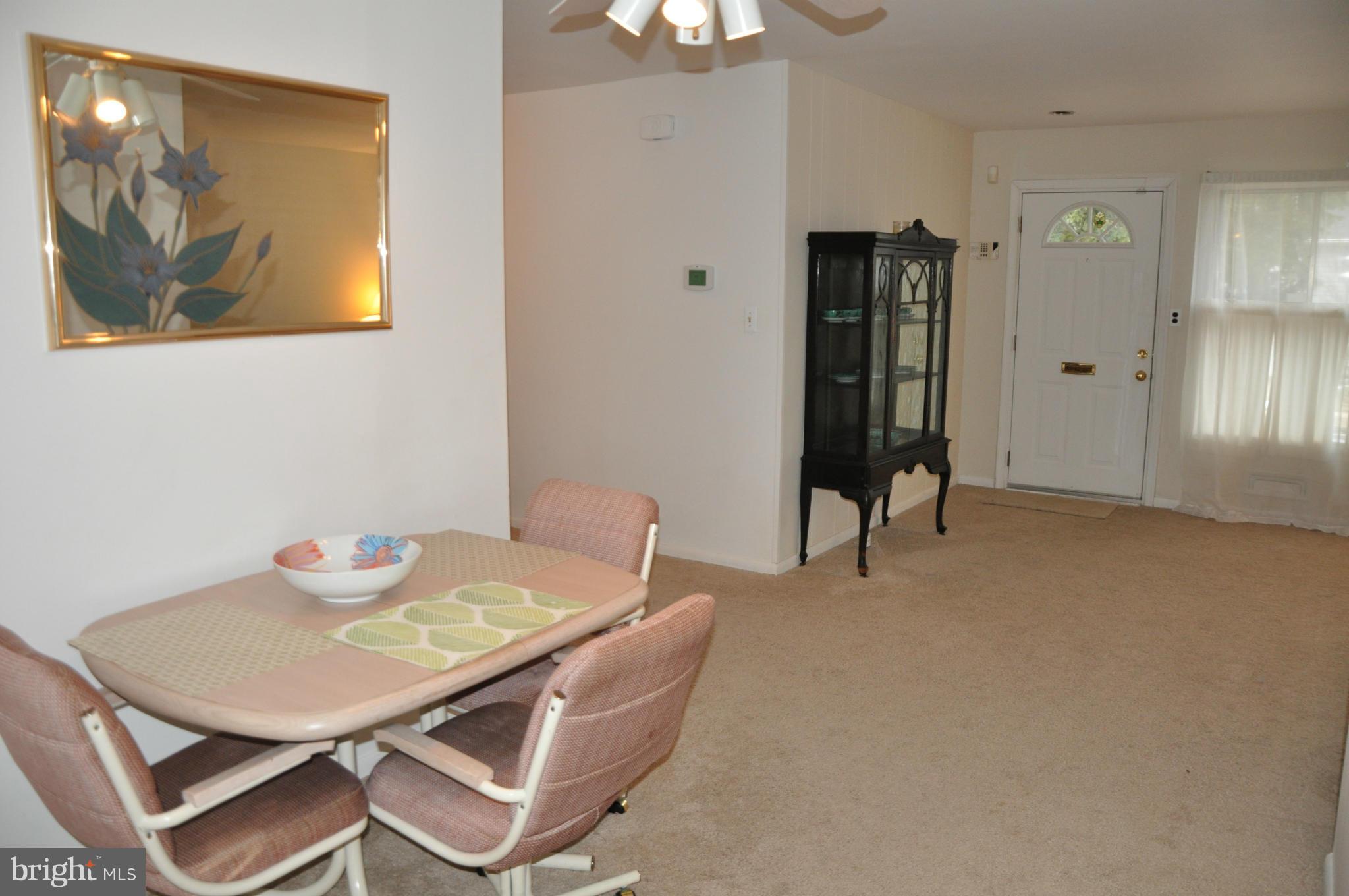 20 Wendslow Road Lutherville-Timonium, MD 21093 - Photo 13 of 29 Dining Room