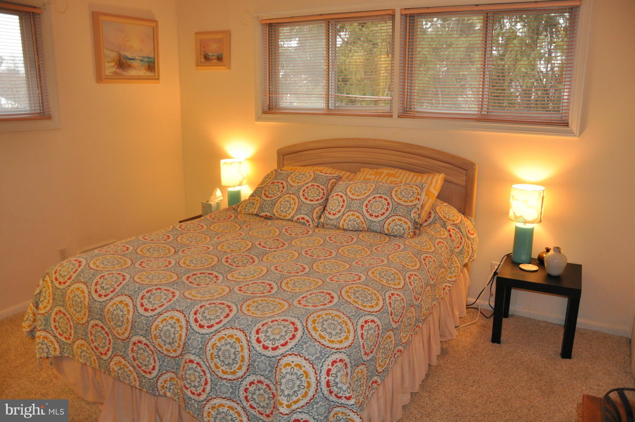 20 Wendslow Road Lutherville-Timonium, MD 21093 - Photo 16 of 29 Bedroom (Master)