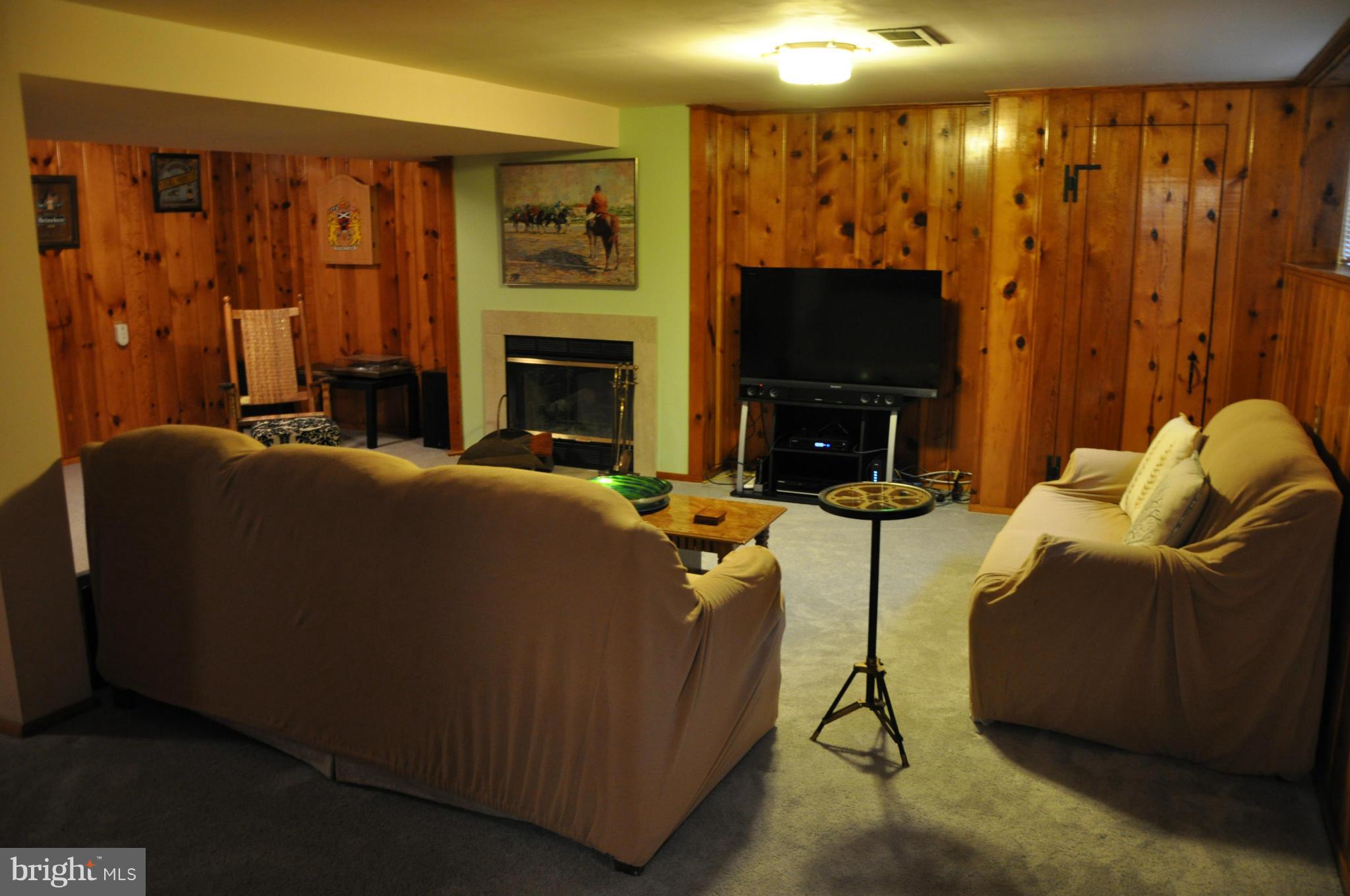 20 Wendslow Road Lutherville-Timonium, MD 21093 - Photo 21 of 29 Basement