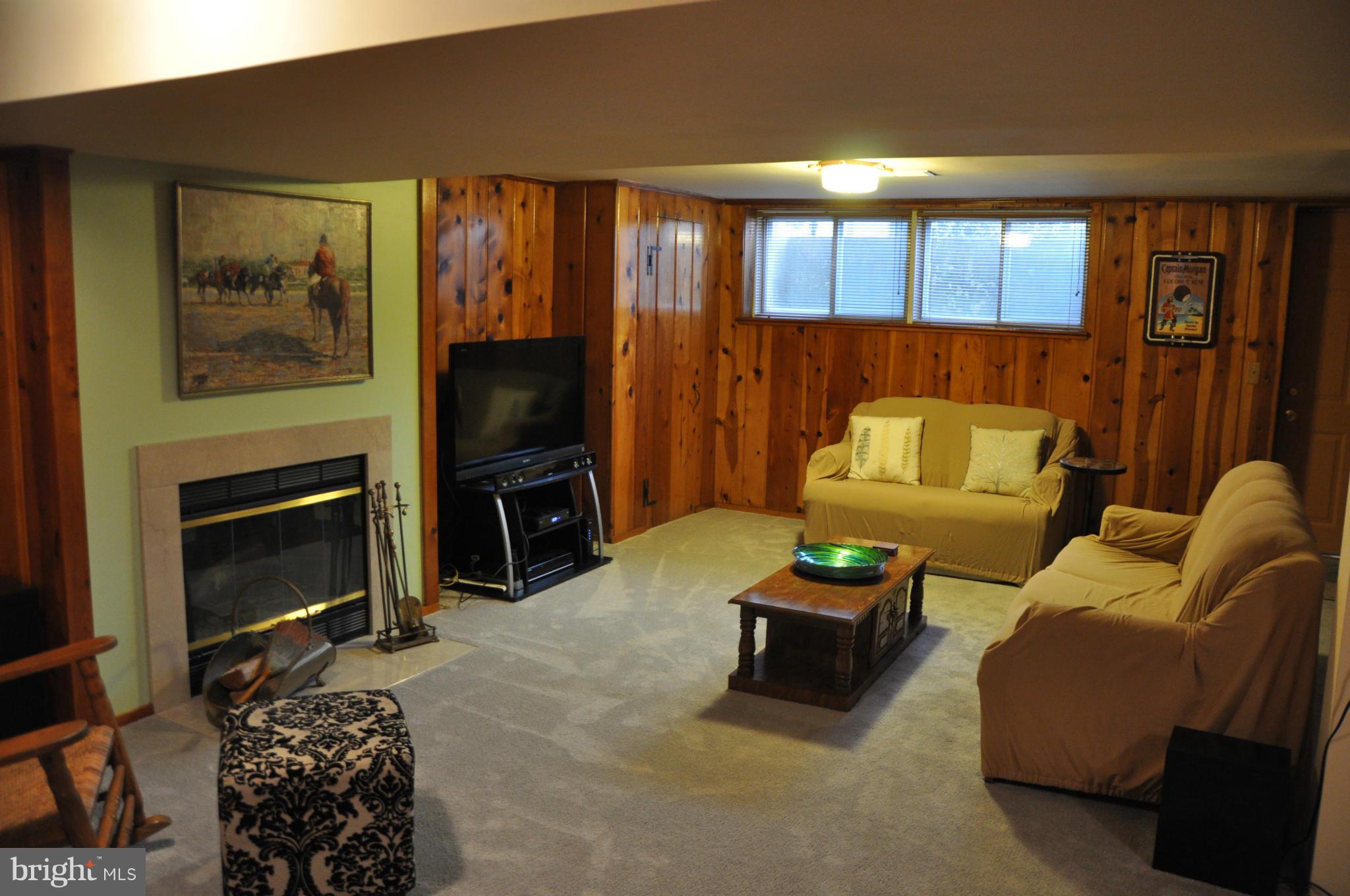 20 Wendslow Road Lutherville-Timonium, MD 21093 - Photo 22 of 29 Basement