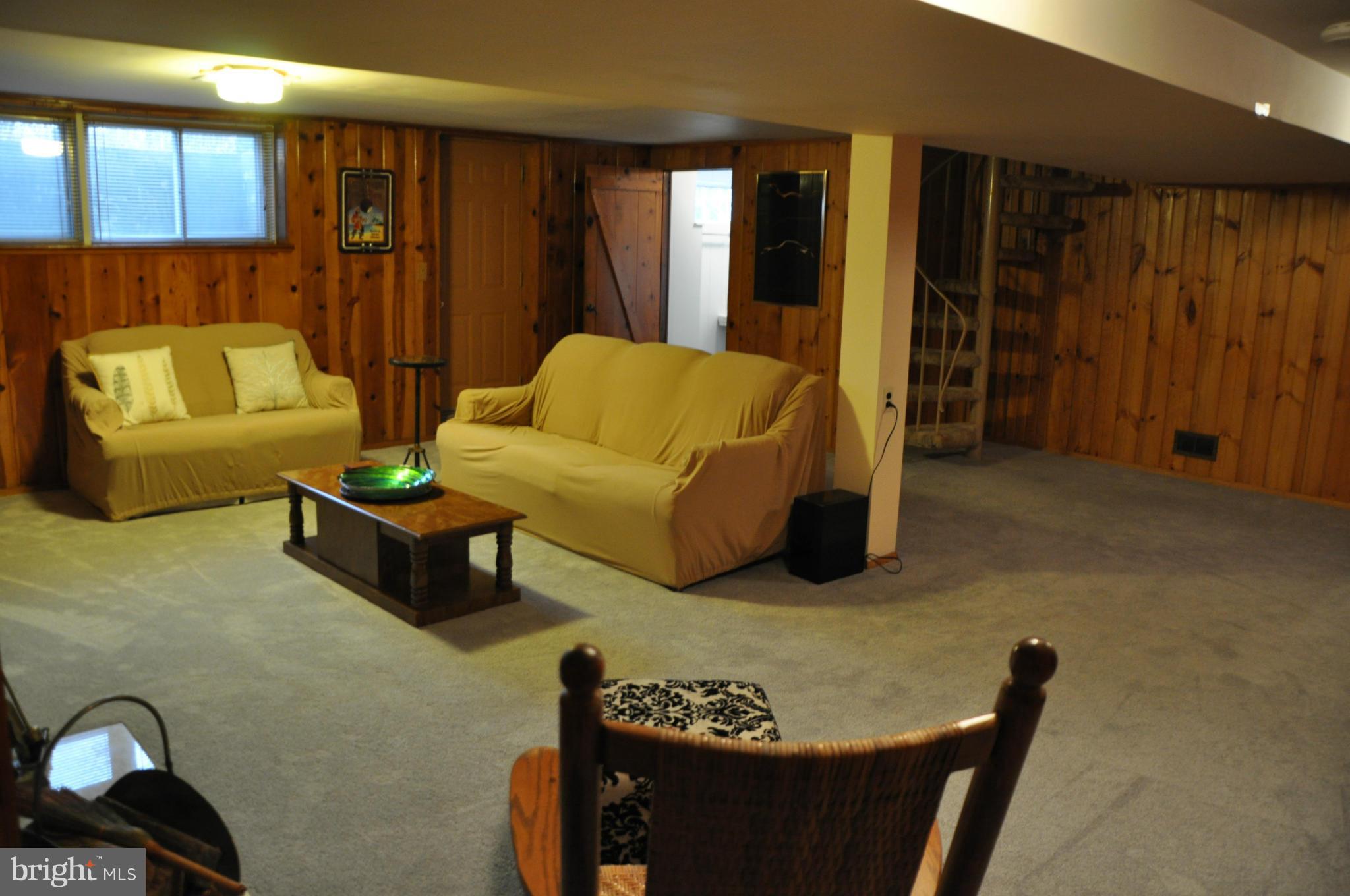 20 Wendslow Road Lutherville-Timonium, MD 21093 - Photo 25 of 29 Basement