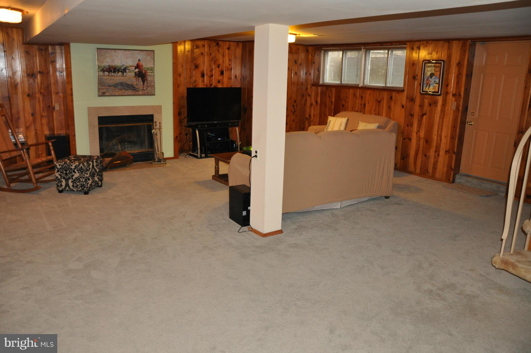 20 Wendslow Road Lutherville-Timonium, MD 21093 - Photo 26 of 29 Basement
