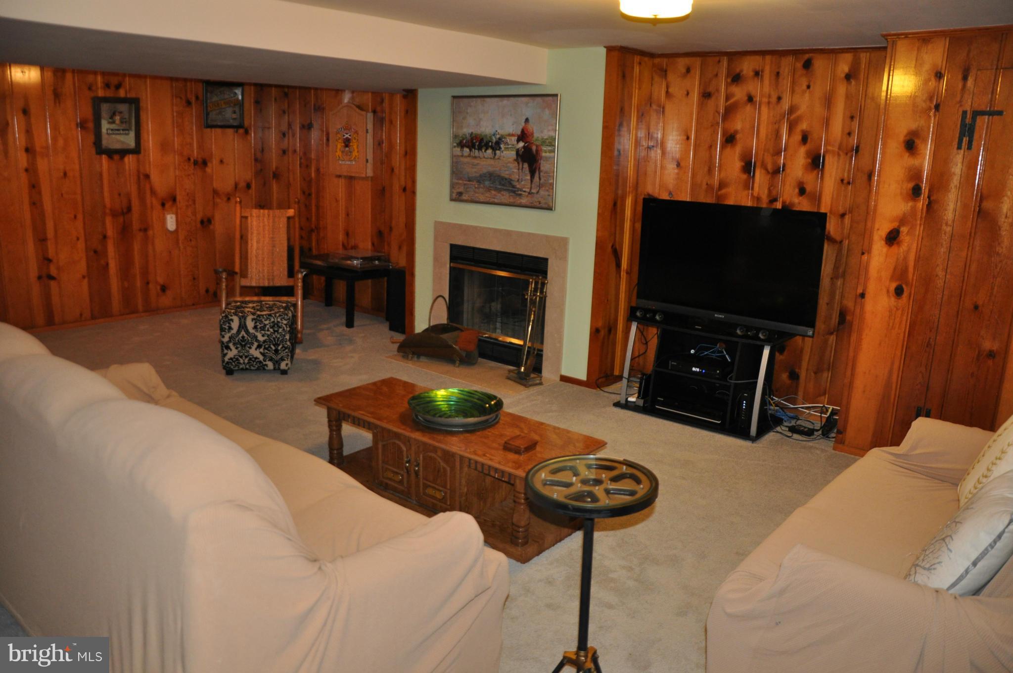 20 Wendslow Road Lutherville-Timonium, MD 21093 - Photo 27 of 29 Basement