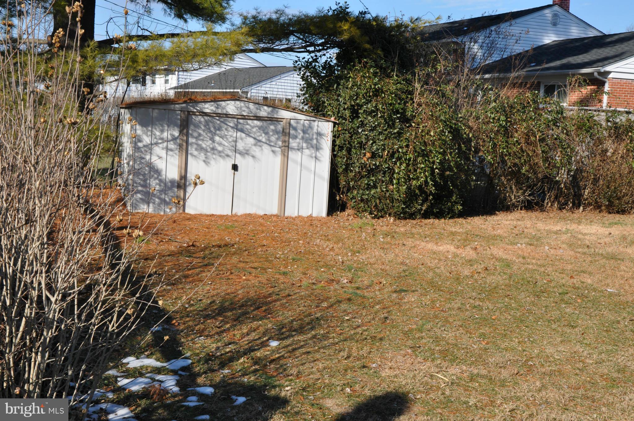 20 Wendslow Road Lutherville-Timonium, MD 21093 - Photo 5 of 29 Exterior (Rear)