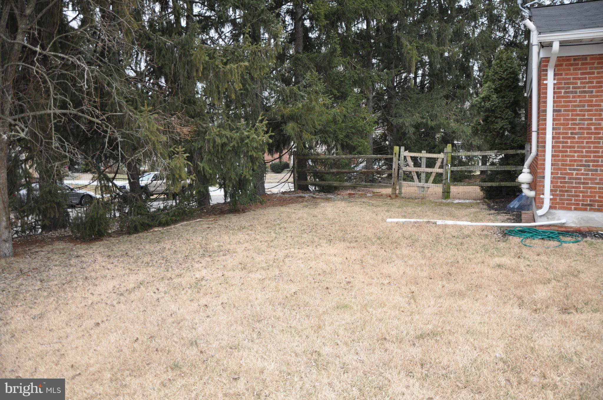 20 Wendslow Road Lutherville-Timonium, MD 21093 - Photo 7 of 29 Exterior (Rear)