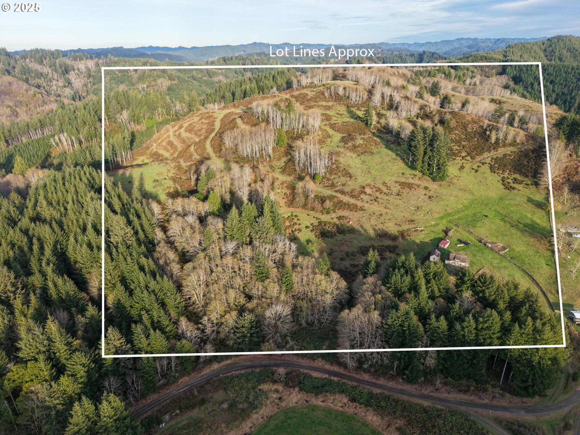 96312 Shutters Creek Road North Bend, OR 97459 - Photo 23 of 26
