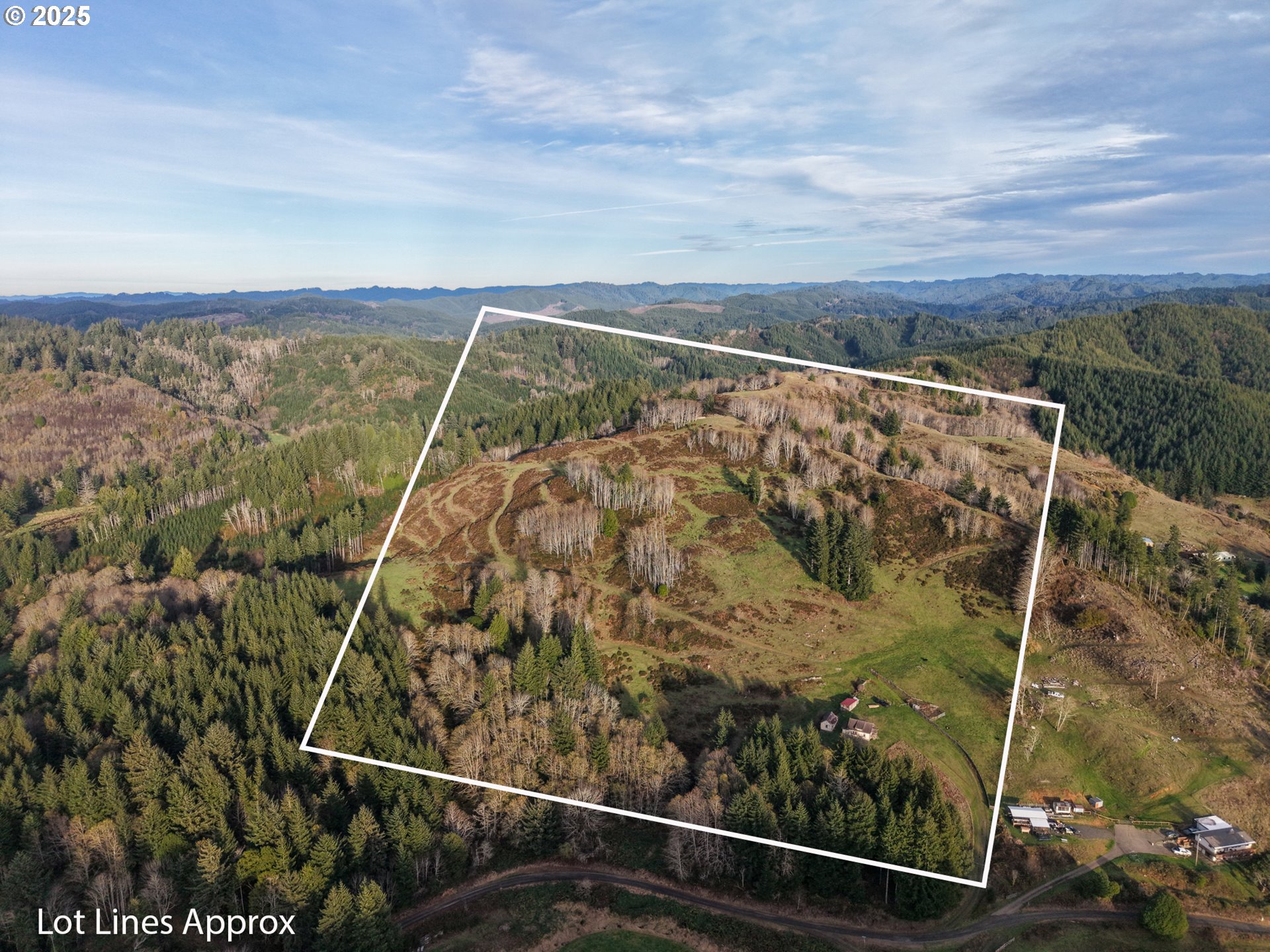 96312 Shutters Creek Road North Bend, OR 97459 - Photo 24 of 26