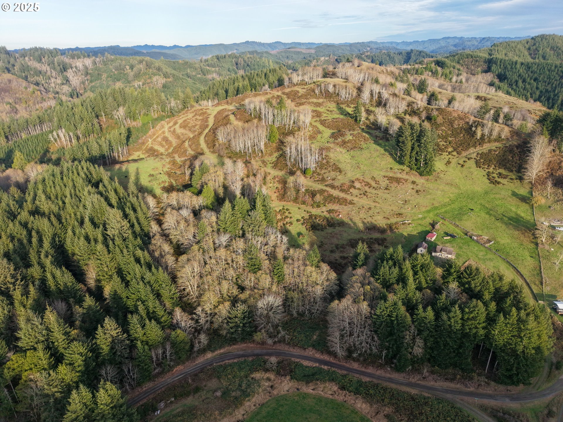 96312 Shutters Creek Road North Bend, OR 97459 - Photo 8 of 26