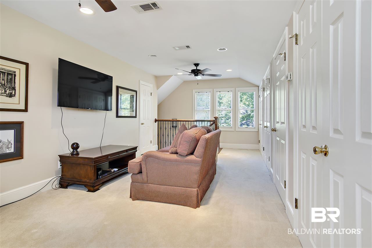 6375 D'Olive Court Daphne, AL 36526 - Photo 27 of 36 Walls of storage.