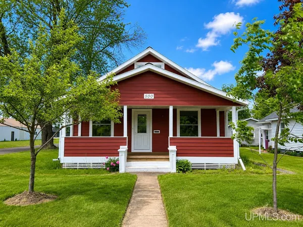 $149,900 | 500 East Sagola Avenue, Kingsford, MI 49802