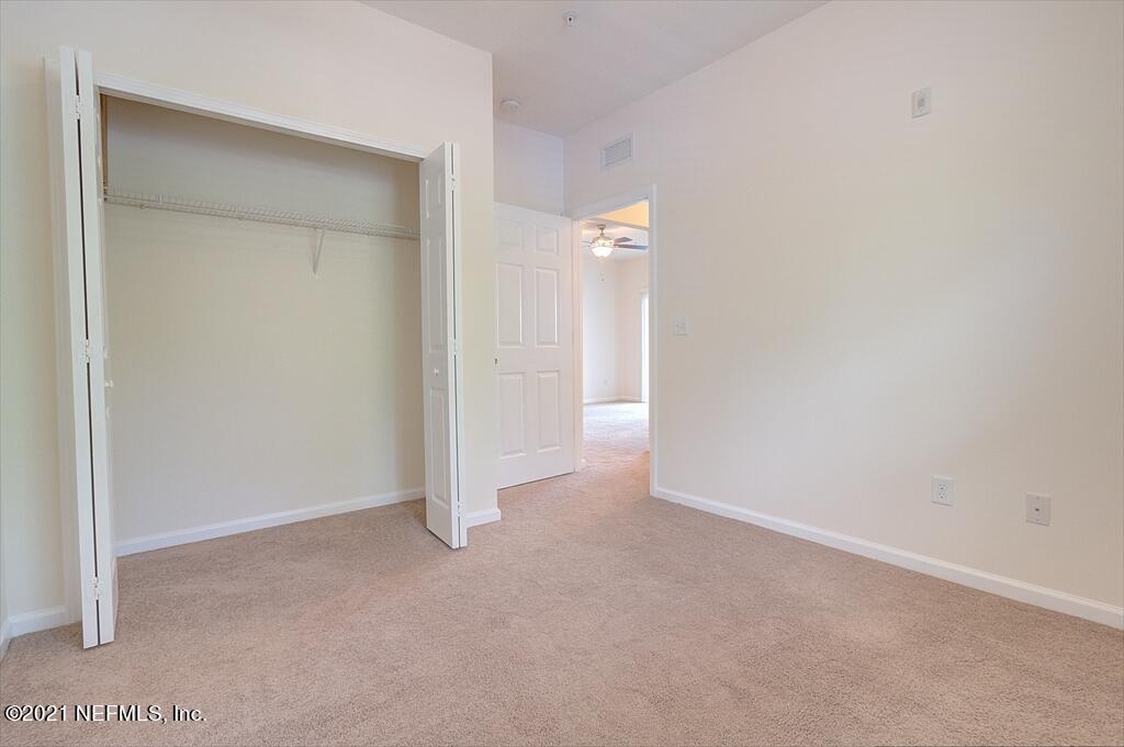 2211 Golden Lake Loop St. Augustine, FL 32084 - Photo 13 of 29 a view of an empty room