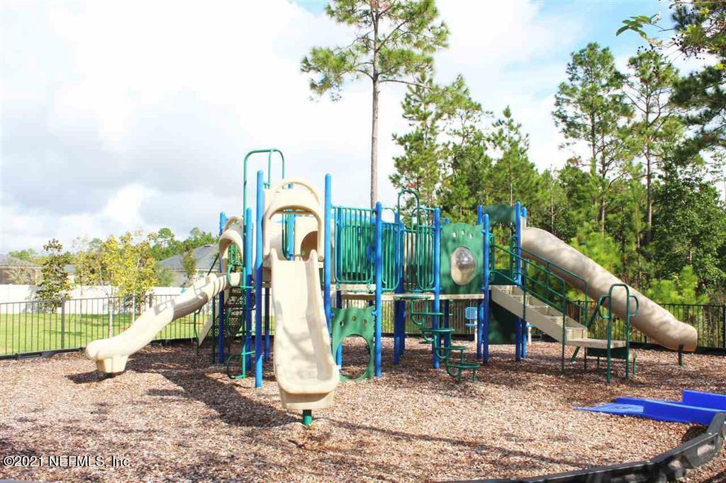 2211 Golden Lake Loop St. Augustine, FL 32084 - Photo 17 of 29 a view of outdoor space with seating