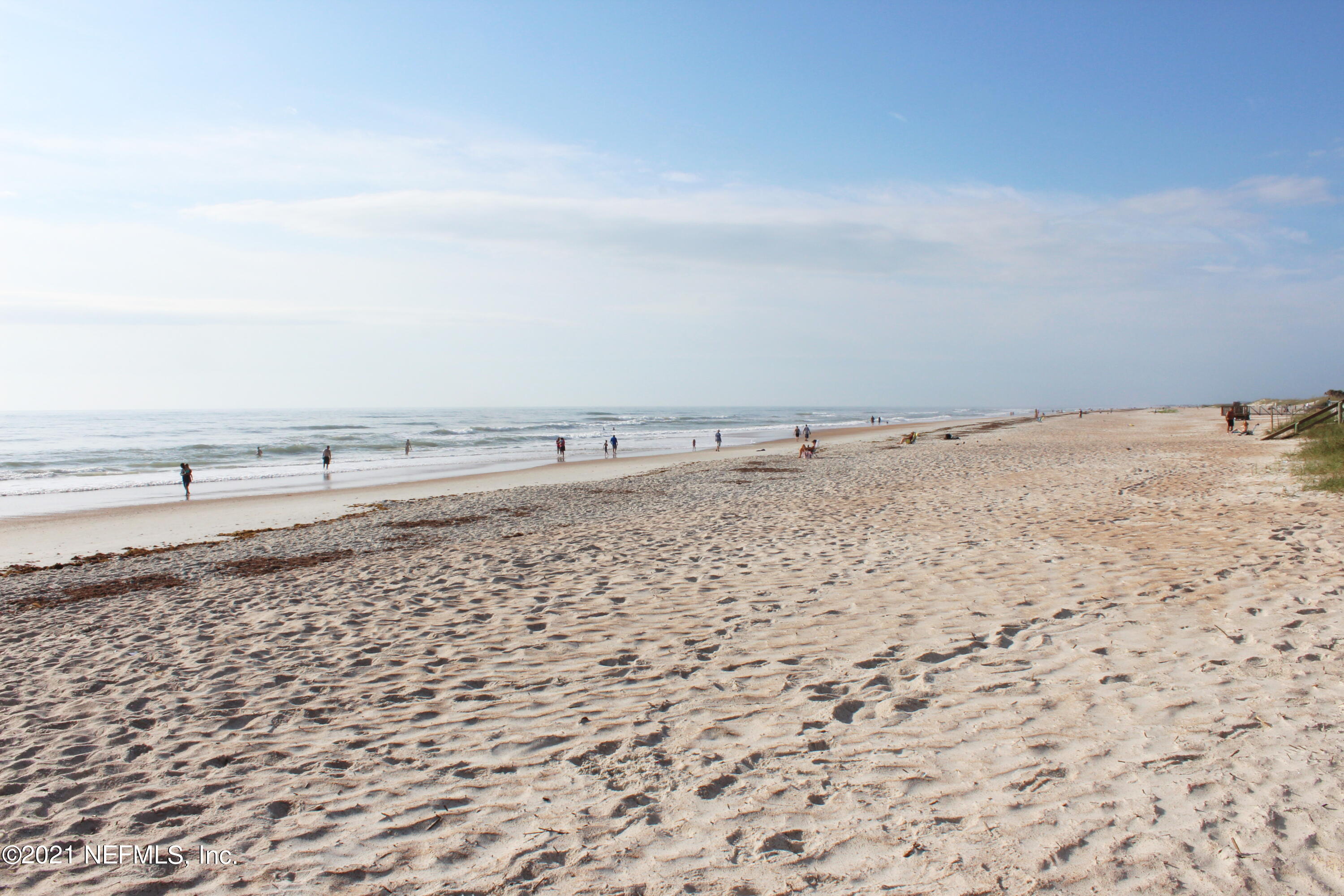 2211 Golden Lake Loop St. Augustine, FL 32084 - Photo 24 of 29 a view of beach and ocean