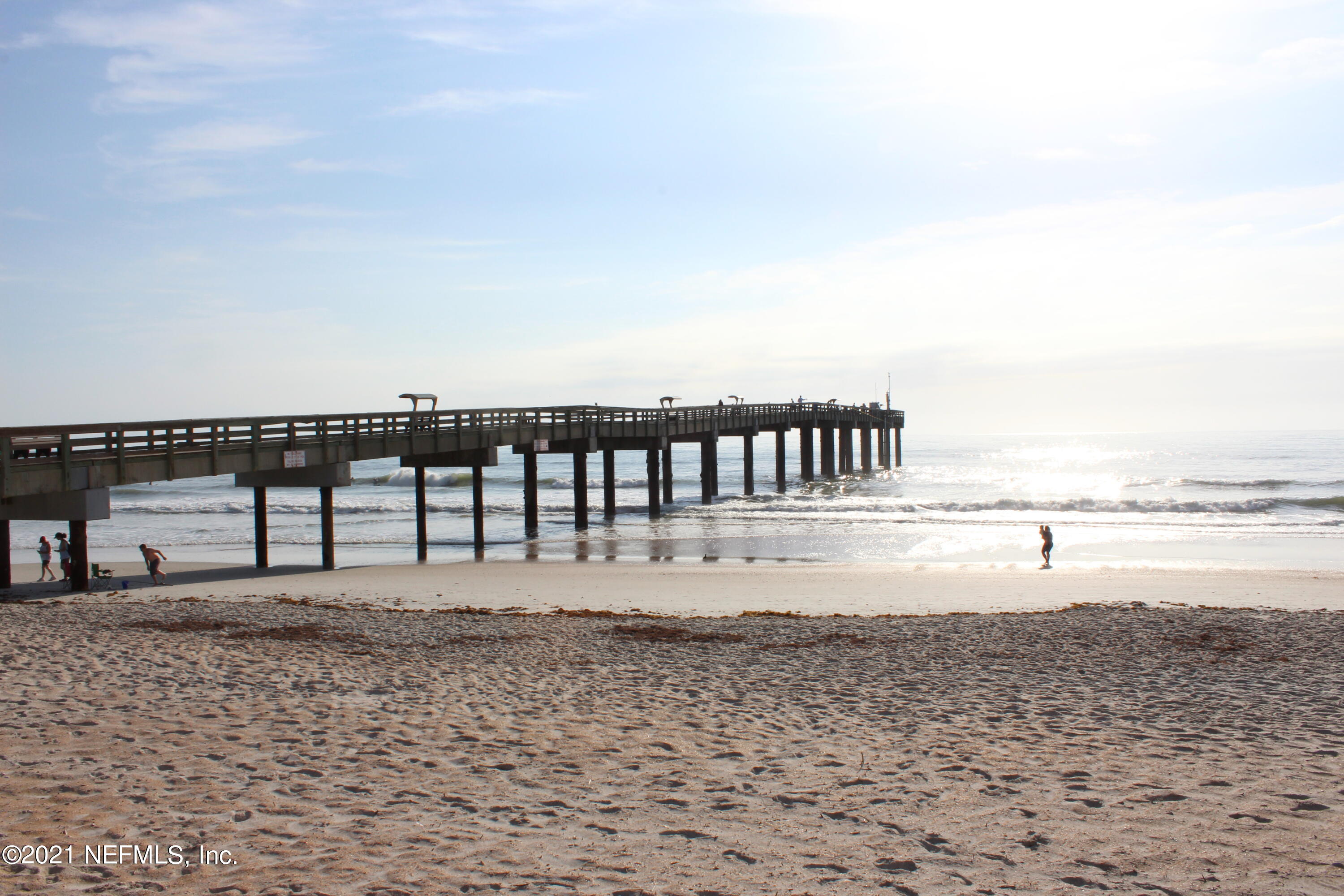 2211 Golden Lake Loop St. Augustine, FL 32084 - Photo 25 of 29 a view of ocean view with beach