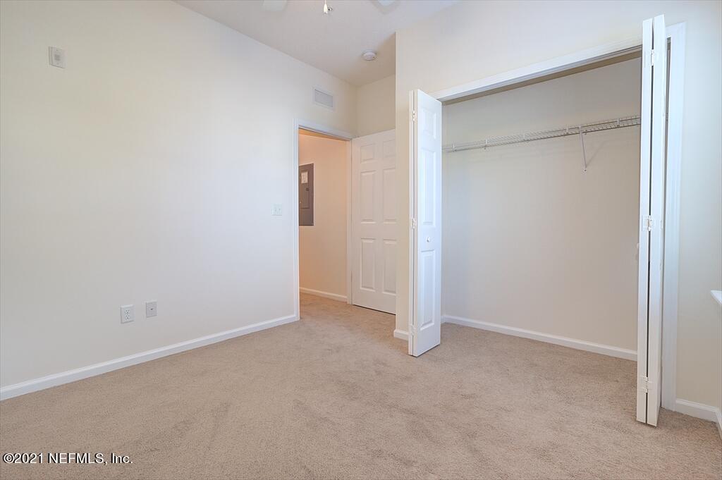 2211 Golden Lake Loop St. Augustine, FL 32084 - Photo 10 of 29 a view of an empty room