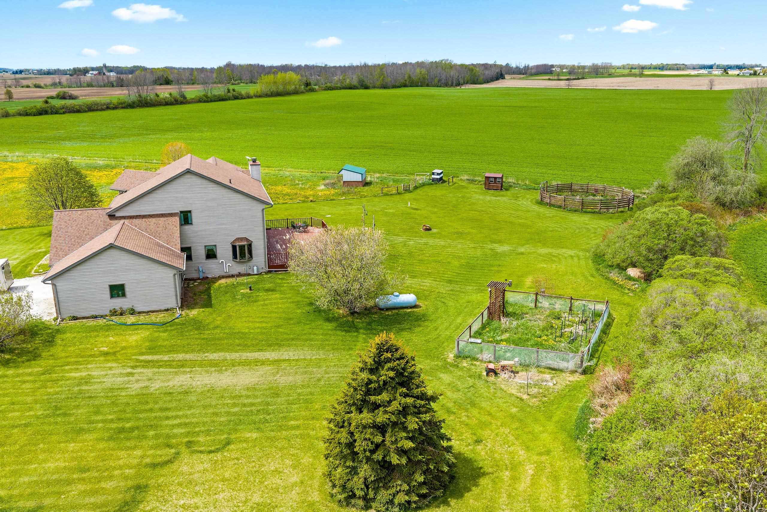 N2729 Lakeshore Road Kewaunee, WI 54216 - Photo 67 of 68